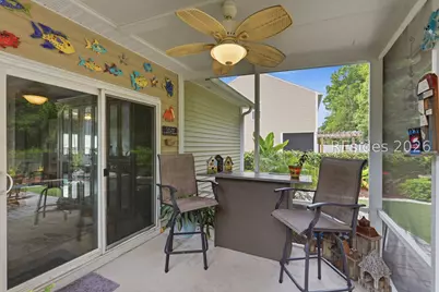 21 Sand Live Oak Drive, Bluffton, SC 29910 - Photo 21