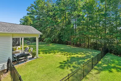 147 Persimmon Circle, Hardeeville, SC 29927 - Photo 57