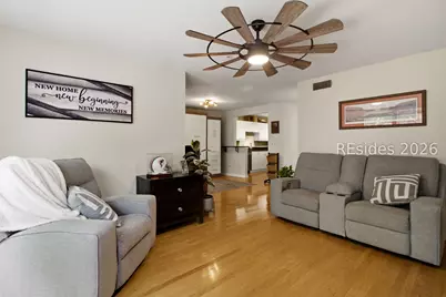 30 Paddle Boat Lane #405, Hilton Head Island, SC 29928 - Photo 5