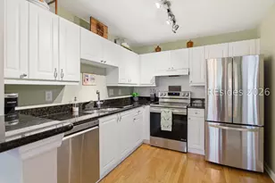30 Paddle boat Ln, Hilton Head Island, SC 29928 - Photo 9
