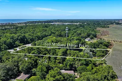 610 William Hilton Parkway, Hilton Head Island, SC 29928 - Photo 9