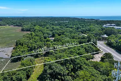 610 William Hilton Parkway, Hilton Head Island, SC 29928 - Photo 17