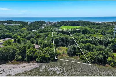 610 William Hilton Parkway, Hilton Head Island, SC 29928 - Photo 13