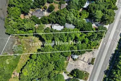 610 William Hilton Parkway, Hilton Head Island, SC 29928 - Photo 23