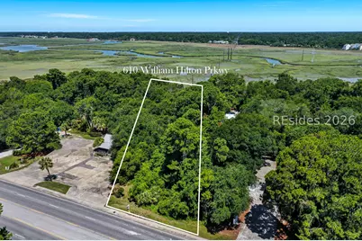 610 William Hilton Parkway, Hilton Head Island, SC 29928 - Photo 3
