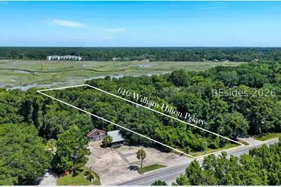 610 William Hilton Parkway, Hilton Head Island, SC 29928 - Photo 21