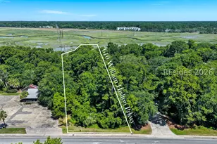 610 William Hilton Pkwy, Hilton Head Island, SC 29928 - Photo 1