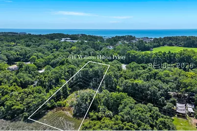 610 William Hilton Parkway, Hilton Head Island, SC 29928 - Photo 15