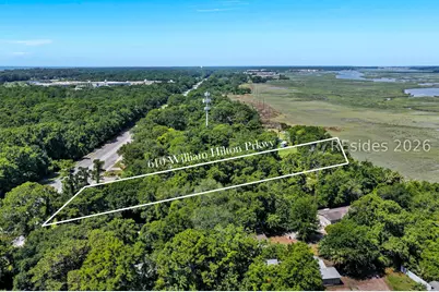 610 William Hilton Parkway, Hilton Head Island, SC 29928 - Photo 7