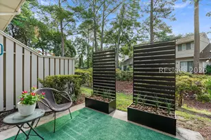 5 Gumtree Rd, Hilton Head Island, SC 29926 - Photo 29