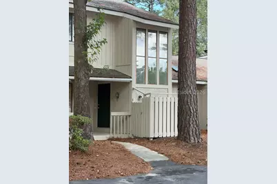 5 Gumtree Road #D3, Hilton Head Island, SC 29926 - Photo 1