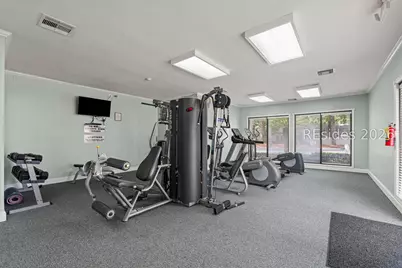 5 Gumtree Road #D3, Hilton Head Island, SC 29926 - Photo 33