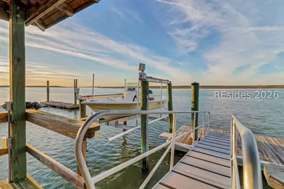 31 N Calibogue Cay Road, Hilton Head Island, SC 29928 - Photo 65