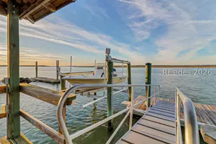 31 N Calibogue Cay Rd, Hilton Head Island, SC 29928 - Photo 65