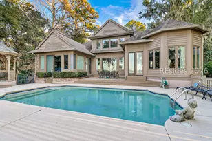 31 N Calibogue Cay Rd, Hilton Head Island, SC 29928 - Photo 55