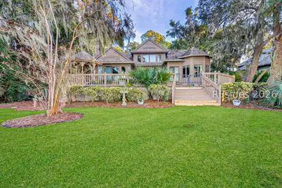 31 N Calibogue Cay Road, Hilton Head Island, SC 29928 - Photo 61