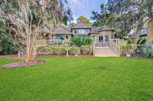 31 N Calibogue Cay Rd, Hilton Head Island, SC 29928 - Photo 61