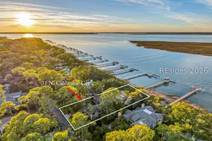 31 N Calibogue Cay Rd, Hilton Head Island, SC 29928 - Photo 71