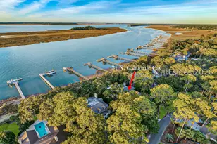 31 N Calibogue Cay Rd, Hilton Head Island, SC 29928 - Photo 73