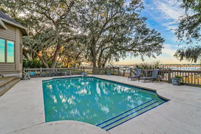 31 N Calibogue Cay Road, Hilton Head Island, SC 29928 - Photo 57