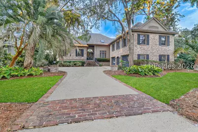 31 N Calibogue Cay Road, Hilton Head Island, SC 29928 - Photo 1