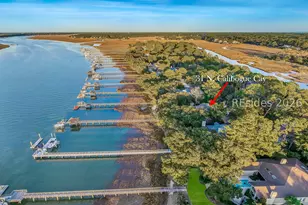 31 N Calibogue Cay Rd, Hilton Head Island, SC 29928 - Photo 69