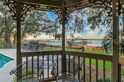 31 N Calibogue Cay Road, Hilton Head Island, SC 29928 - Photo 59