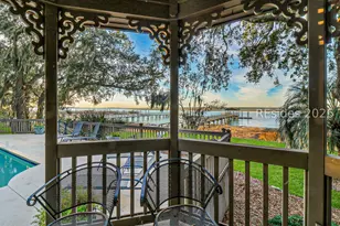 31 N Calibogue Cay Rd, Hilton Head Island, SC 29928 - Photo 59
