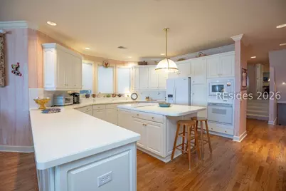 31 N Calibogue Cay Road, Hilton Head Island, SC 29928 - Photo 13