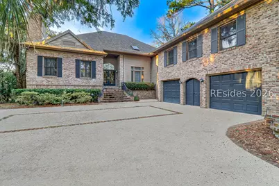 31 N Calibogue Cay Road, Hilton Head Island, SC 29928 - Photo 5