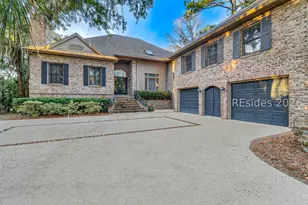 31 N Calibogue Cay Rd, Hilton Head Island, SC 29928 - Photo 5