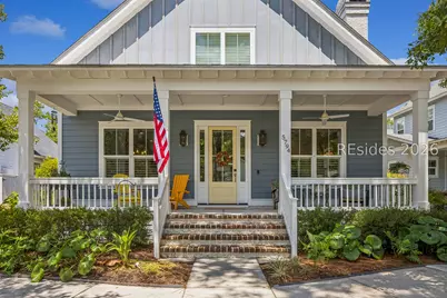 5794 Yaupon Road, Bluffton, SC 29910 - Photo 3