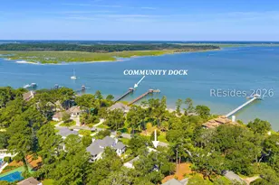 12 Charlesfort Pl, Hilton Head Island, SC 29926 - Photo 63