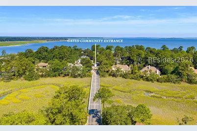 12 Charlesfort Place, Hilton Head Island, SC 29926 - Photo 67