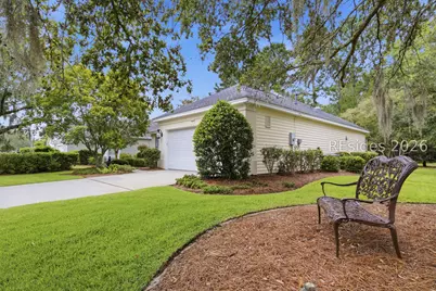 35 Hampton Circle, Bluffton, SC 29909 - Photo 5