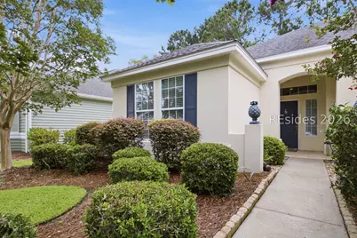 35 Hampton Circle, Bluffton, SC 29909 - Photo 3