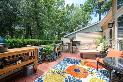 21 Wax Myrtle Court, Hilton Head Island, SC 29926 - Photo 5