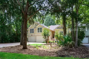 21 Wax Myrtle Ct, Hilton Head Island, SC 29926 - Photo 1