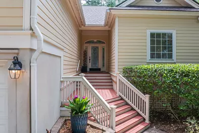21 Wax Myrtle Court, Hilton Head Island, SC 29926 - Photo 7