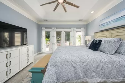 21 Wax Myrtle Court, Hilton Head Island, SC 29926 - Photo 19