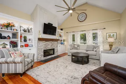 21 Wax Myrtle Court, Hilton Head Island, SC 29926 - Photo 3