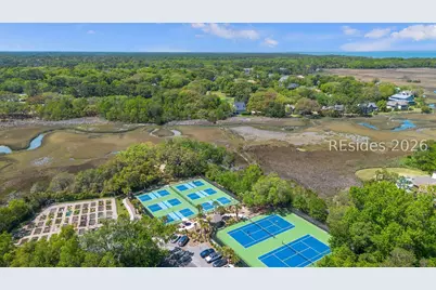 4 Middleton Place, Hilton Head Island, SC 29928 - Photo 49