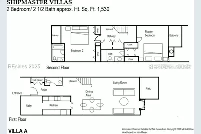 63 Shipyard Drive #704, Hilton Head Island, SC 29928 - Photo 45