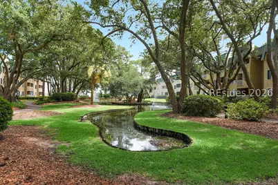 239 Beach City Road #2115, Hilton Head Island, SC 29926 - Photo 21