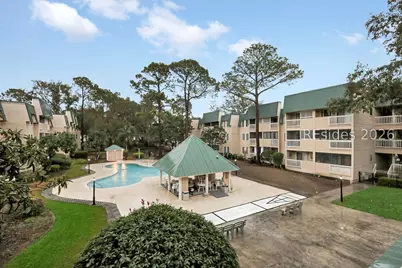 239 Beach City Road #2115, Hilton Head Island, SC 29926 - Photo 17