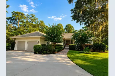 29 Cat Brier Lane, Hilton Head Island, SC 29926 - Photo 1