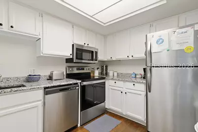 20 Queens Folly Road #1659, Hilton Head Island, SC 29928 - Photo 15