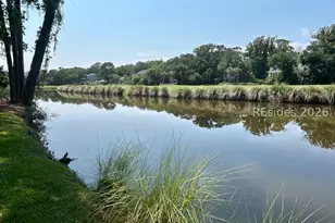 6 Beach Lagoon Rd, Hilton Head Island, SC 29928 - Photo 5