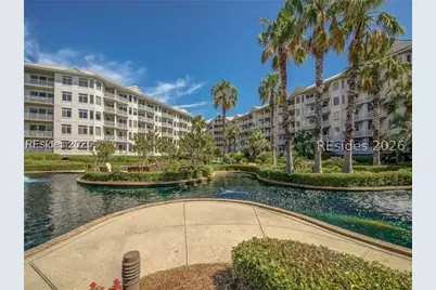 10 N Forest Beach Drive #2210, Hilton Head Island, SC 29928 - Photo 1