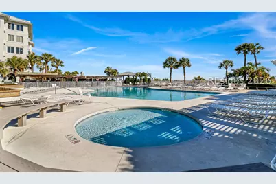 10 N Forest Beach Drive #2210, Hilton Head Island, SC 29928 - Photo 41